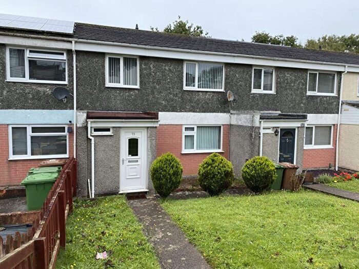 3 Bedroom Terraced House To Rent In Shakespeare Road Brake Farm - Fully Booked For Viewings, PL5
