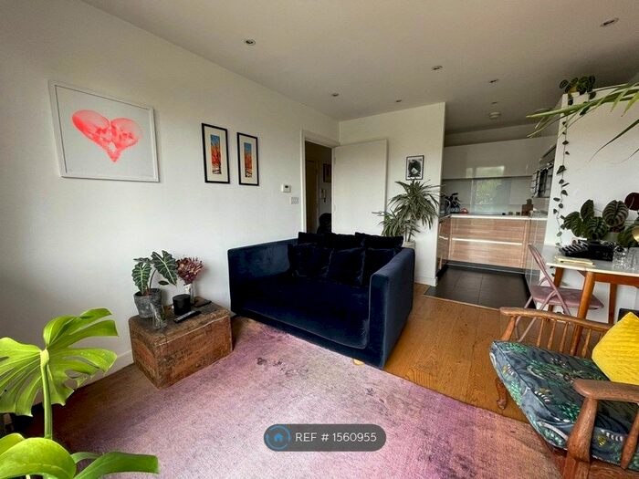 1 Bedroom Flat To Rent In Wiltshire Row, London, N1