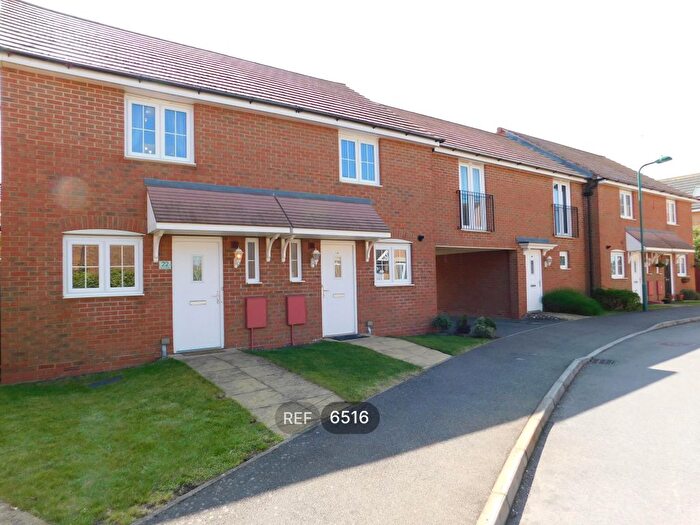 2 Bedroom Property To Rent In , Skye Close, Peterborough, PE2