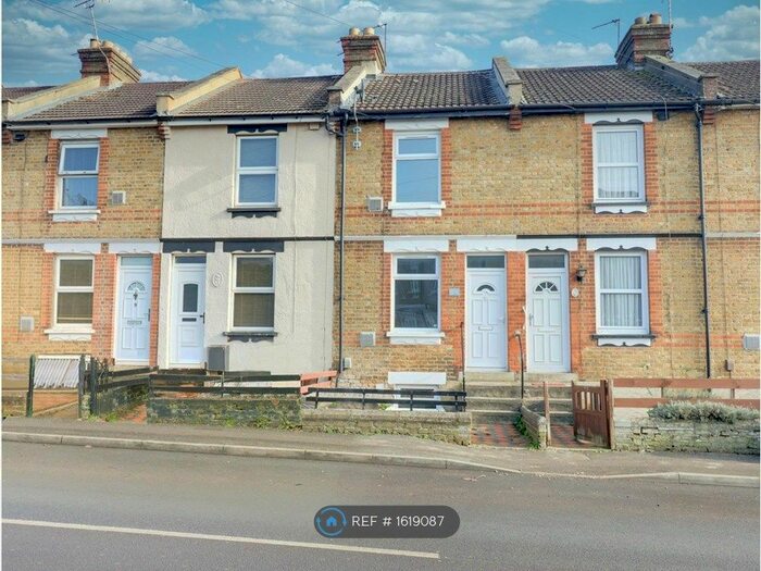 3 Bedroom Terraced House To Rent In Farleigh Lane, Maidstone, ME16
