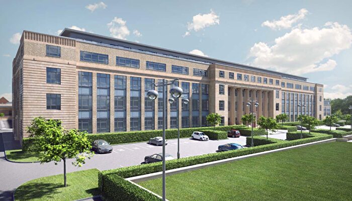 1 Bedroom Apartment For Sale In Apartment, Card House, Bingley Lane, Bradford, BD9