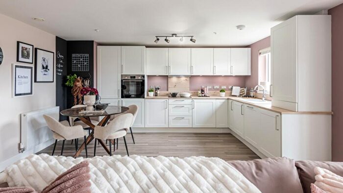 3 Bedroom Apartment For Sale In Turnhouse Road, Edinburgh, EH12