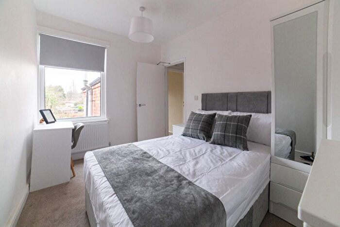 3 Bedroom Terraced House To Rent In Victory Road, Beeston, Nottingham, Nottinghamshire, NG9