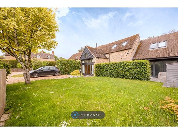 4 Bedroom End Of Terrace House To Rent In Millwood Farm Barns, Long Hanborough, Witney, OX29