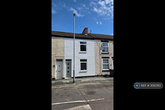 3 Bedroom Terraced House To Rent In Wetmore Road, Burton-On-Trent, DE14