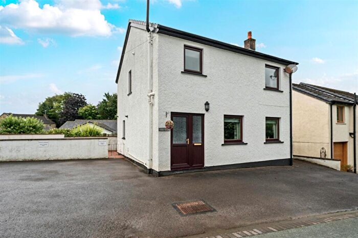 3 Bedroom Detached House For Sale In High Brigham, Brigham, Cockermouth, CA13