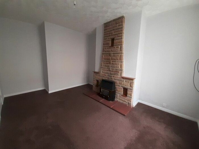 2 Bedroom Terraced House To Rent In Cameron Road, Hartlepool, TS24