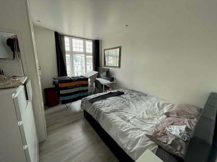 1 Bedroom Flat For Sale In Hinton Road, Bournemouth, BH1