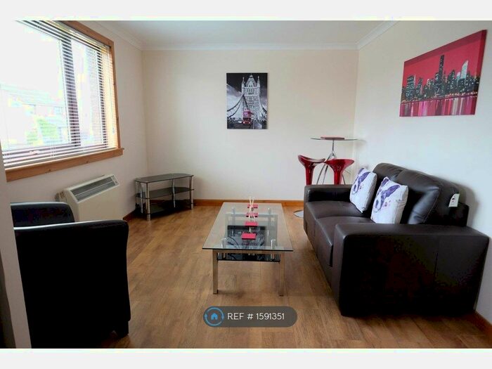1 Bedroom Flat To Rent In Whinpark Circle, Portlethen, Aberdeen, AB12