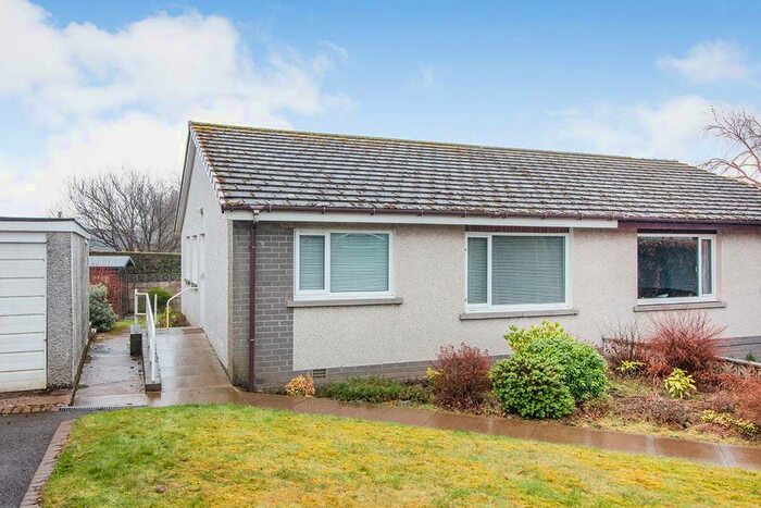 2 Bedroom Bungalow For Sale In Banks Of Brechin, Brechin, Angus, DD9