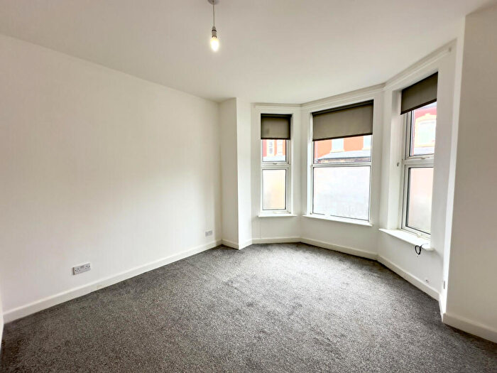 1 Bedroom Flat To Rent In Windsor Place, Fleetwood, Lancashire, FY7