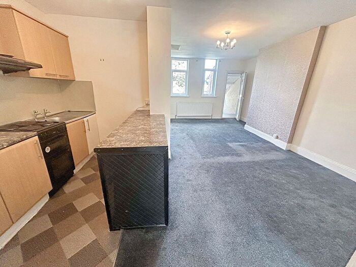 2 Bedroom Flat For Sale In Main Street North, Seghill, Cramlington, NE23