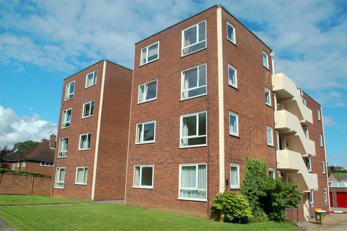 2 Bedroom Apartment To Rent In Croft Court, Grammar School Walk, Hitchin, SG5