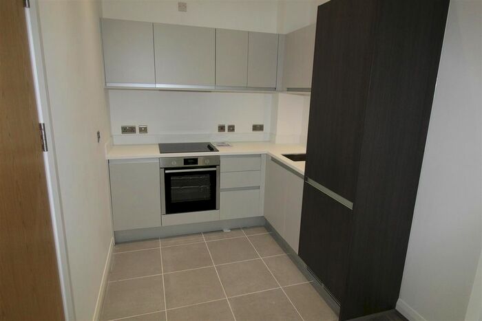 1 Bedroom Flat To Rent In Corporation Street, Coventry, CV1