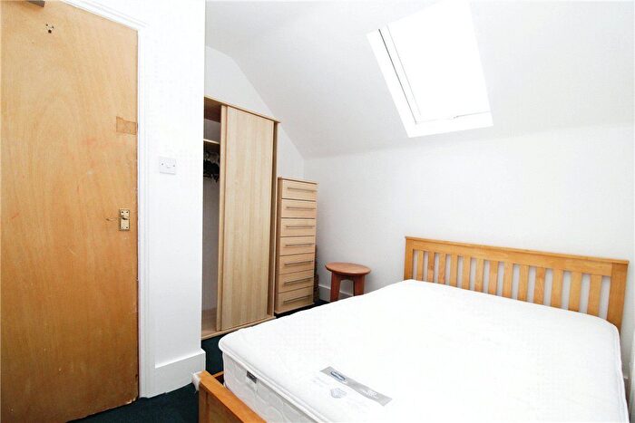 2 Bedroom Flat To Rent In Brighton Road, Purley, CR8
