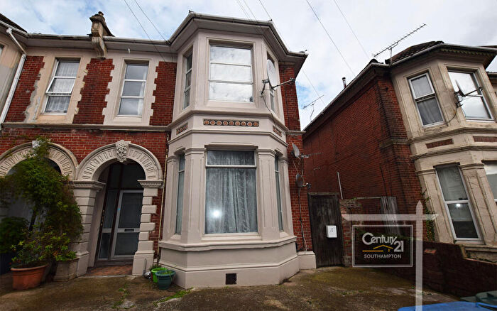 Studio To Rent In |Ref: |, Denzil Avenue, Southampton, SO14