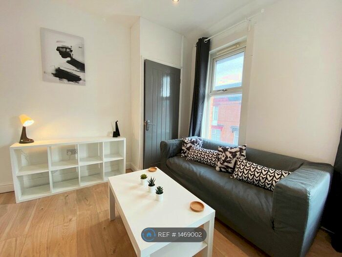 1 Bedroom Flat To Rent In Beckingham Road, Leicester, LE2