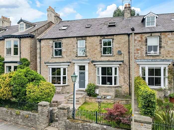 7 Bedroom Semi-Detached House For Sale In Maison Dieu, Richmond, DL10