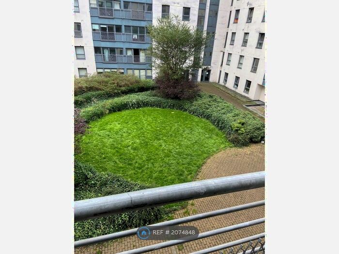 2 Bedroom Flat To Rent In Wallace Street, Glasgow, G5