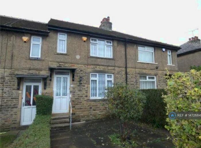2 Bedroom Terraced House To Rent In Dene Road, Bradford, BD6