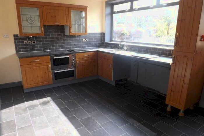 2 Bedroom Property To Rent In Cameron Street, Leigh, WN7