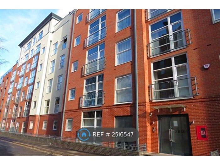 2 Bedroom Flat To Rent In Chatham Street, Leicester, LE1
