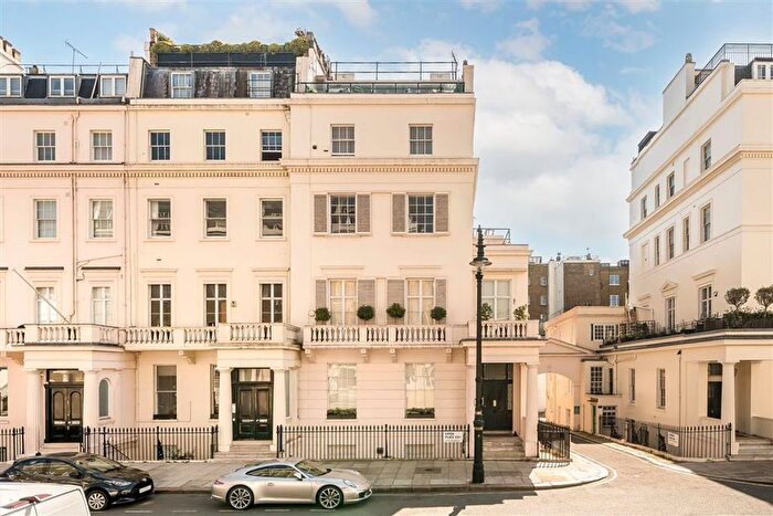 3 Bedroom Flat For Sale In Eaton Place, Belgravia, SW1X