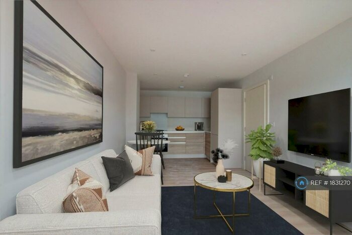 1 Bedroom Flat To Rent In Richmond House, Bournemouth, BH2