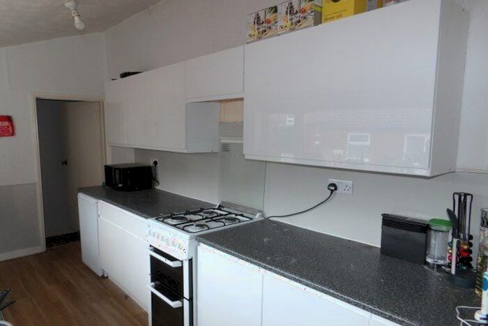 3 Bedroom Terraced House To Rent In Newland Street West, Lincoln, LN1