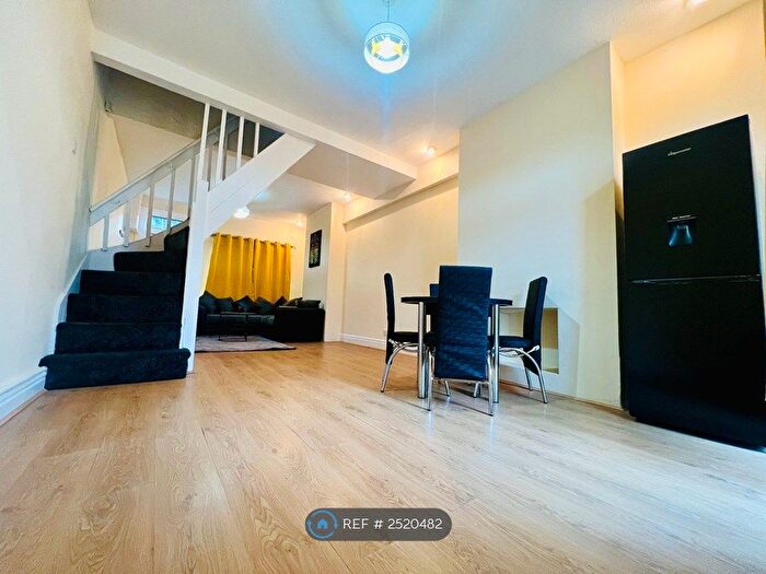 3 Bedroom Terraced House To Rent In Marroway Street, Birmingham, B16