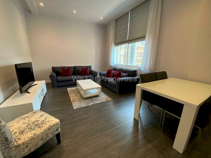 2 Bedroom Apartment To Rent In Orleans House, Edmund Street, L3