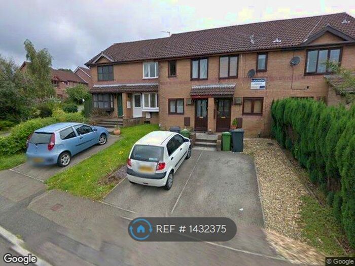 2 Bedroom Terraced House To Rent In Heather Court, Ty Canol, Cwmbran, NP44