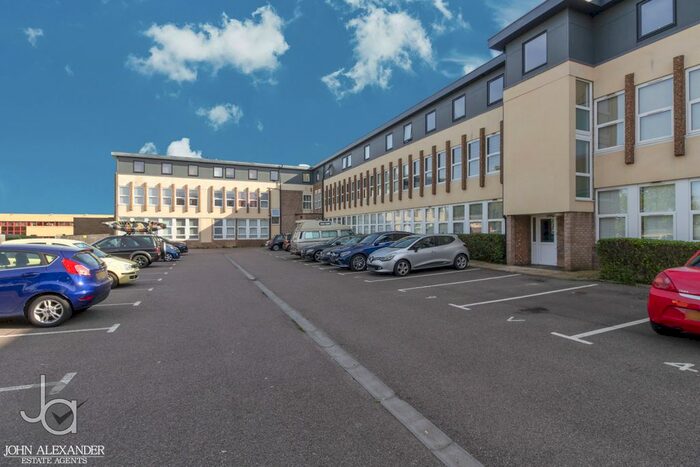 2 Bedroom Flat For Sale In Crittall Road, Witham, CM8