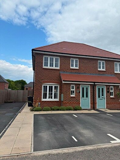 3 Bedroom Semi-Detached House For Sale In Serenity Avenue, Ellesmere Port, Cheshire, CH65