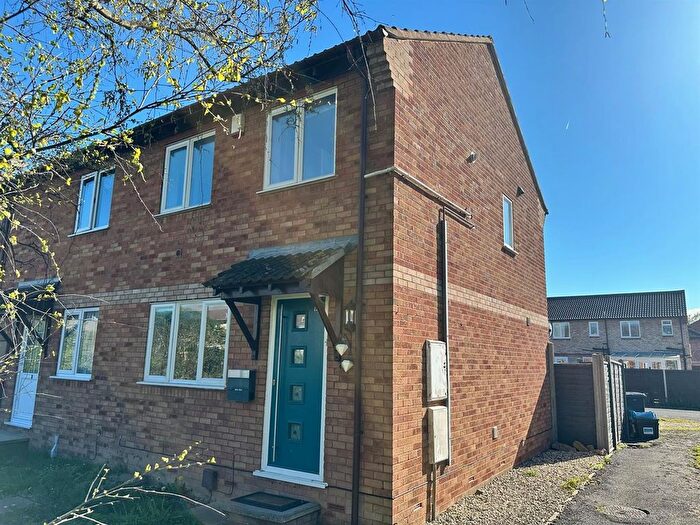 3 Bedroom Property For Sale In Westwood Road, Bridgwater, TA6