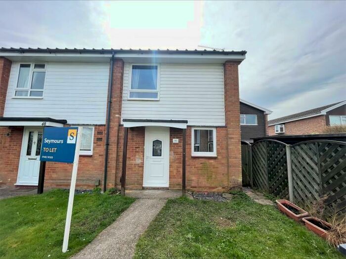 3 Bedroom Terraced House To Rent In Woking, GU21