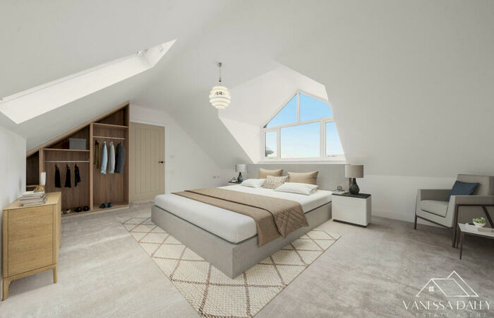 4 Bedroom Detached House For Sale In Darkinson Lane, Preston, PR4