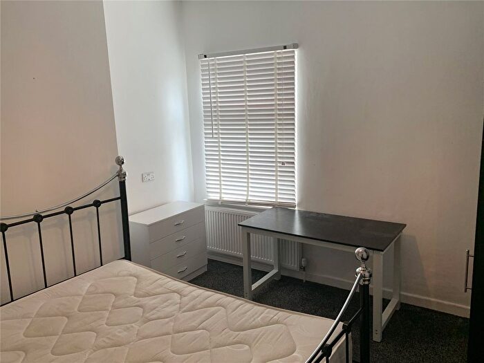 Property To Rent In Ashworth Street, Fenton, Stoke-On-Trent, ST4