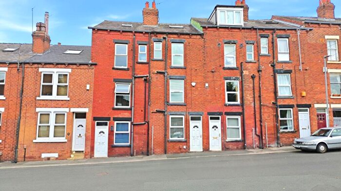 4 Bedroom Terraced House For Sale In Monk Bridge Street, Leeds, LS6