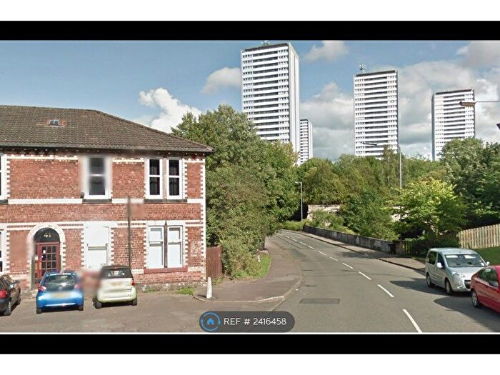 2 Bedroom Flat To Rent In Kelvindale Buildings, Glasgow, G12