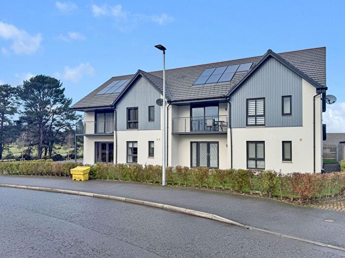 2 Bedroom Flat For Sale In Royal Troon Drive, Elgin, IV30