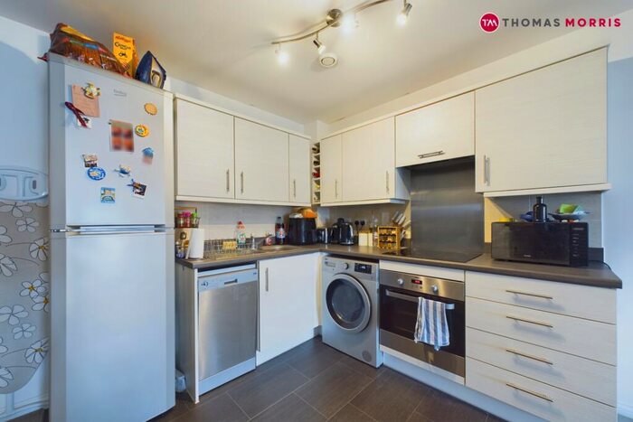 2 Bedroom Apartment To Rent In Marbled White Court, Little Paxton, St Neots, Cambridgeshire, PE19