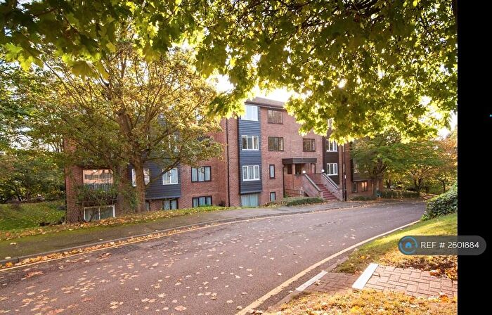 1 Bedroom Flat To Rent In Steep Hill, Croydon, CR0
