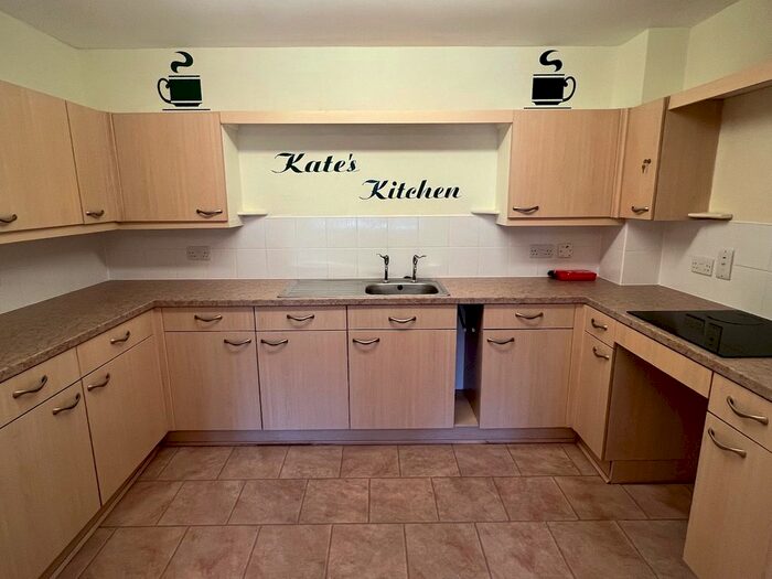 2 Bedroom Flat To Rent In Boundary Court, Bishop Auckland, DL14