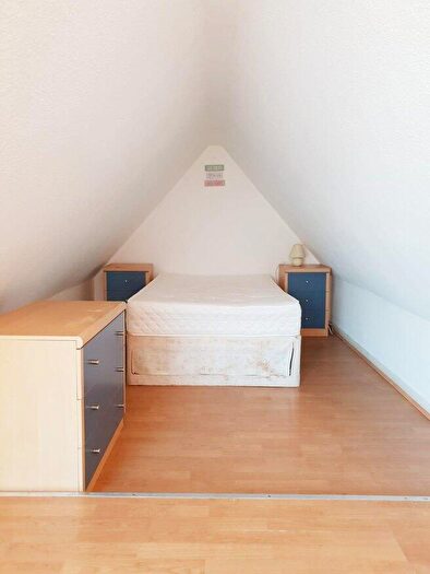 1 Bedroom Flat To Rent In Anson Road, NW2