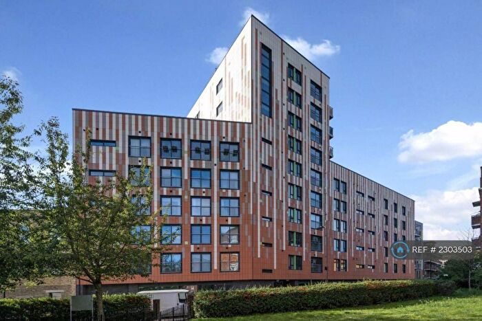 3 Bedroom Flat To Rent In Ceramic Works, London, E9