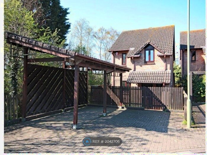 3 Bedroom Detached House To Rent In Lymington, Lymington, SO41