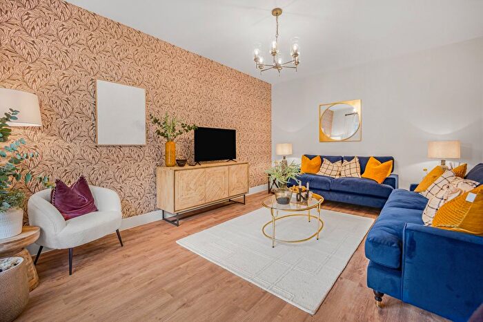 4 Bedroom Detached House For Sale In Coningsby Road, Hawkinge, Folkestone, Kent, CT18