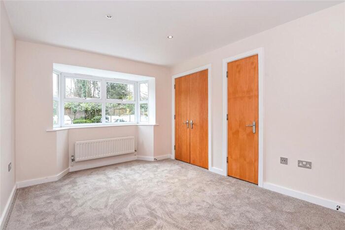 2 Bedroom Apartment To Rent In Kings Apartments, Gordon Crescent, Camberley, Surrey, GU15