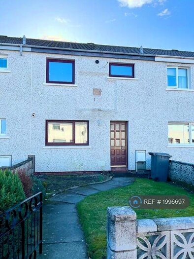 3 Bedroom Terraced House To Rent In Aulton Way, Montrose, DD10